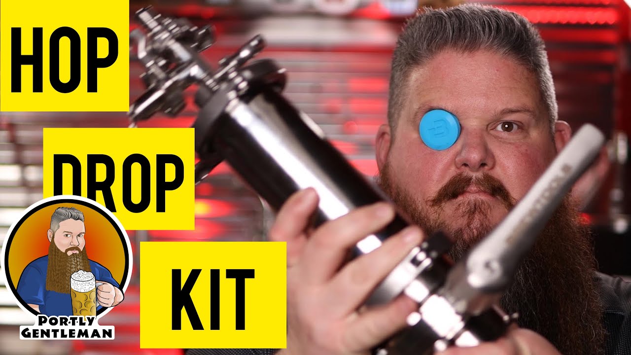 Hop Drop Kit Overview