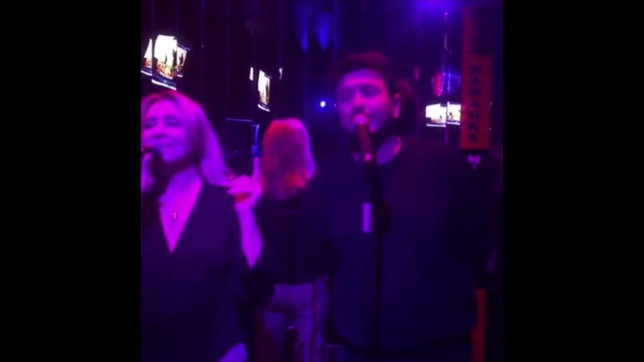 🎥  Behind The Scene Kiralikask - Makeup - Singing 🎤 Dancing 💃🕺