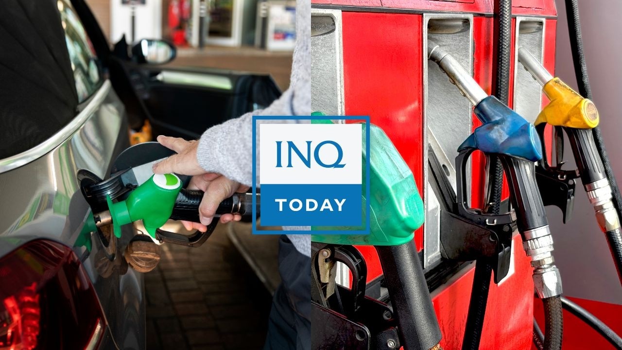 Oil prices seen climbing further in 1st week of February | INQToday