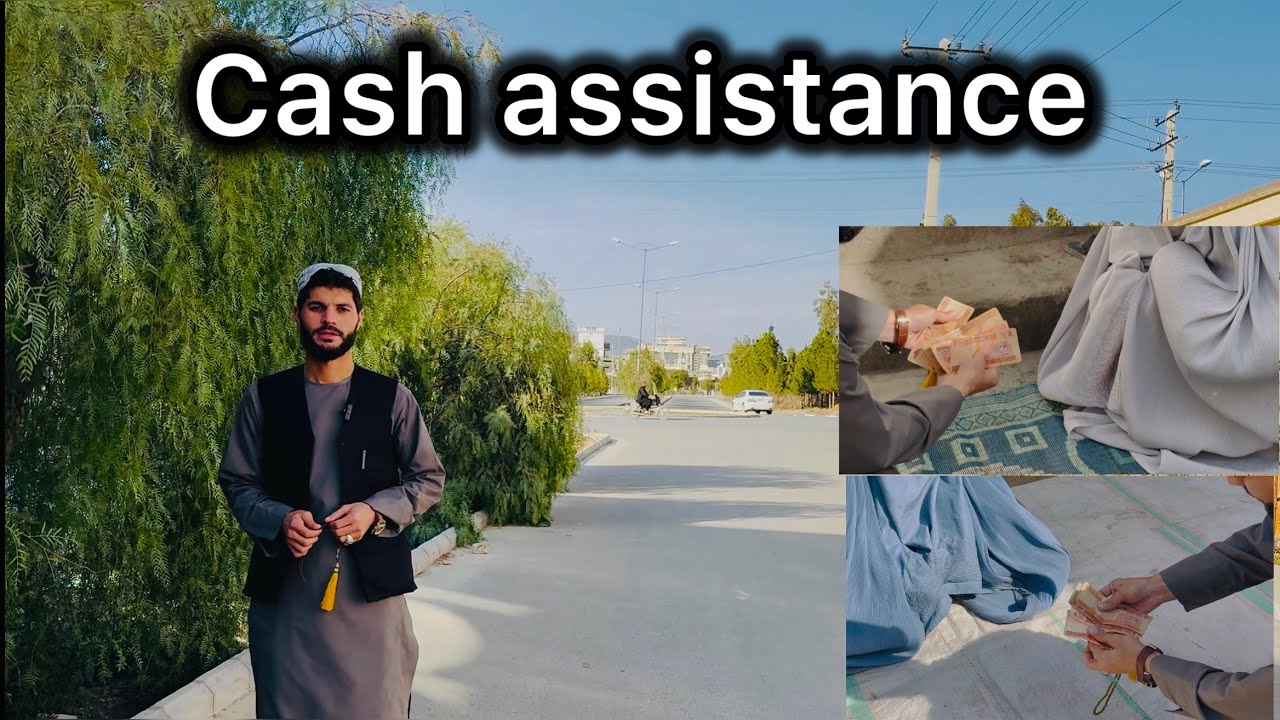 G \\0133//Alhamdulillah helping cash assistant for poor familiesاحمدالله داړمني کورنی سره نقدی مرسته