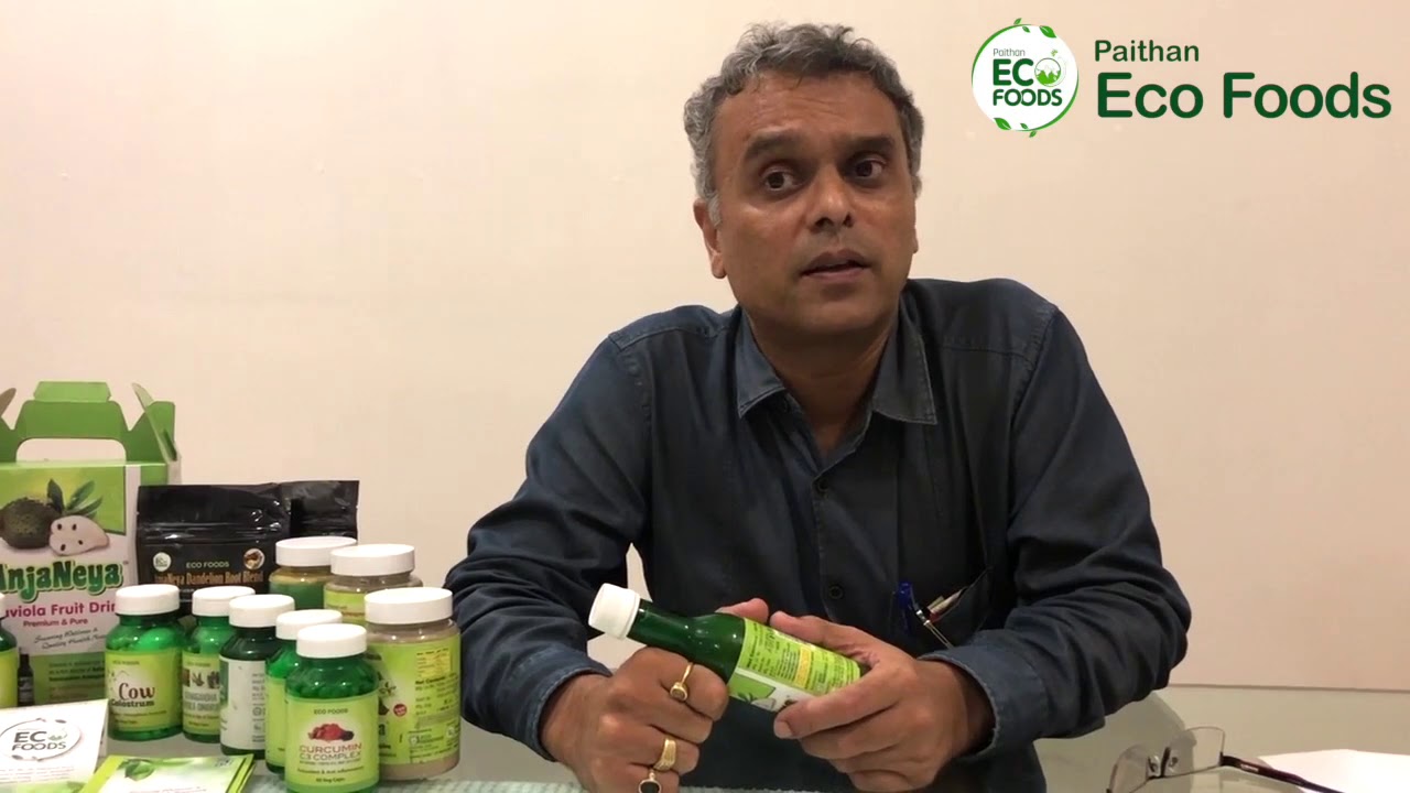 Graviola fight cancer cell | Soursop fruit juice