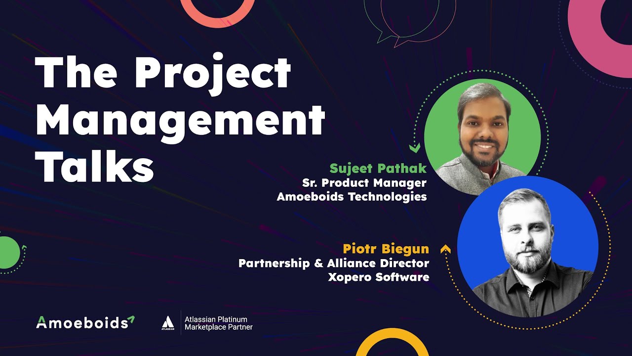From Projects to Productivity: Real-World Tips from an Expert Piotr -The Project Management Talks