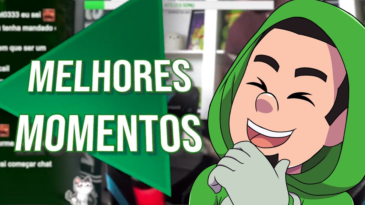 MELHORES MOMENTOS DAS LIVES #1