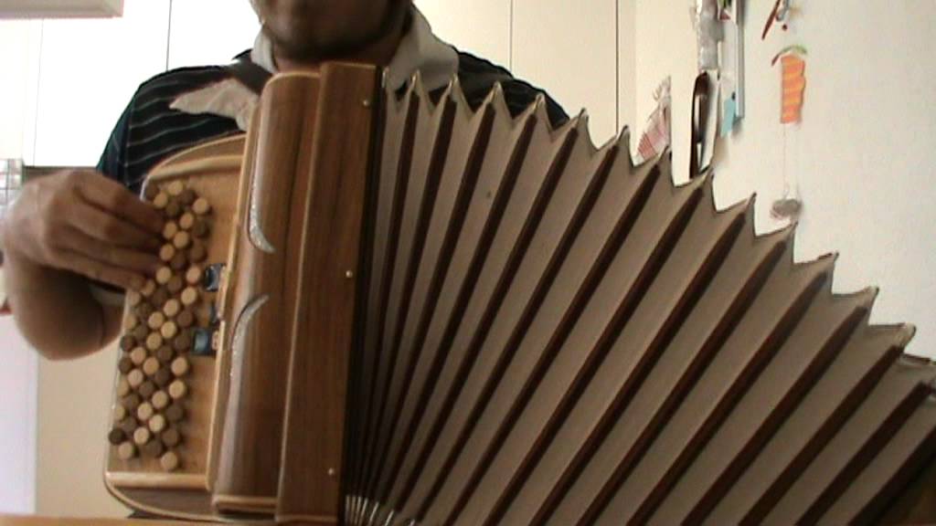 METALLICA / Nothing Else Matters /  Accordion Metal Cover by swissdaddycool
