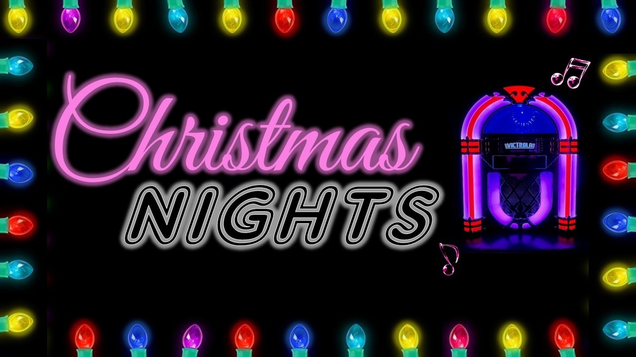 Christmas Nights