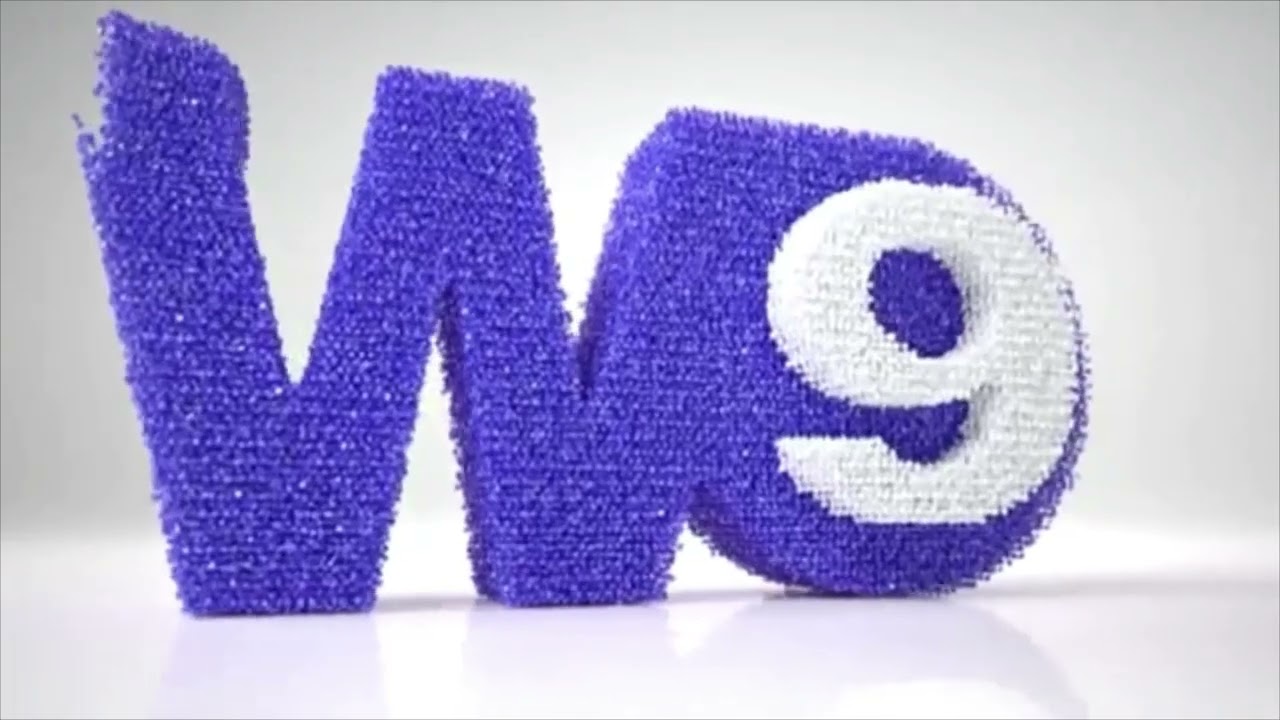 Les anciens jingles pubs de W9