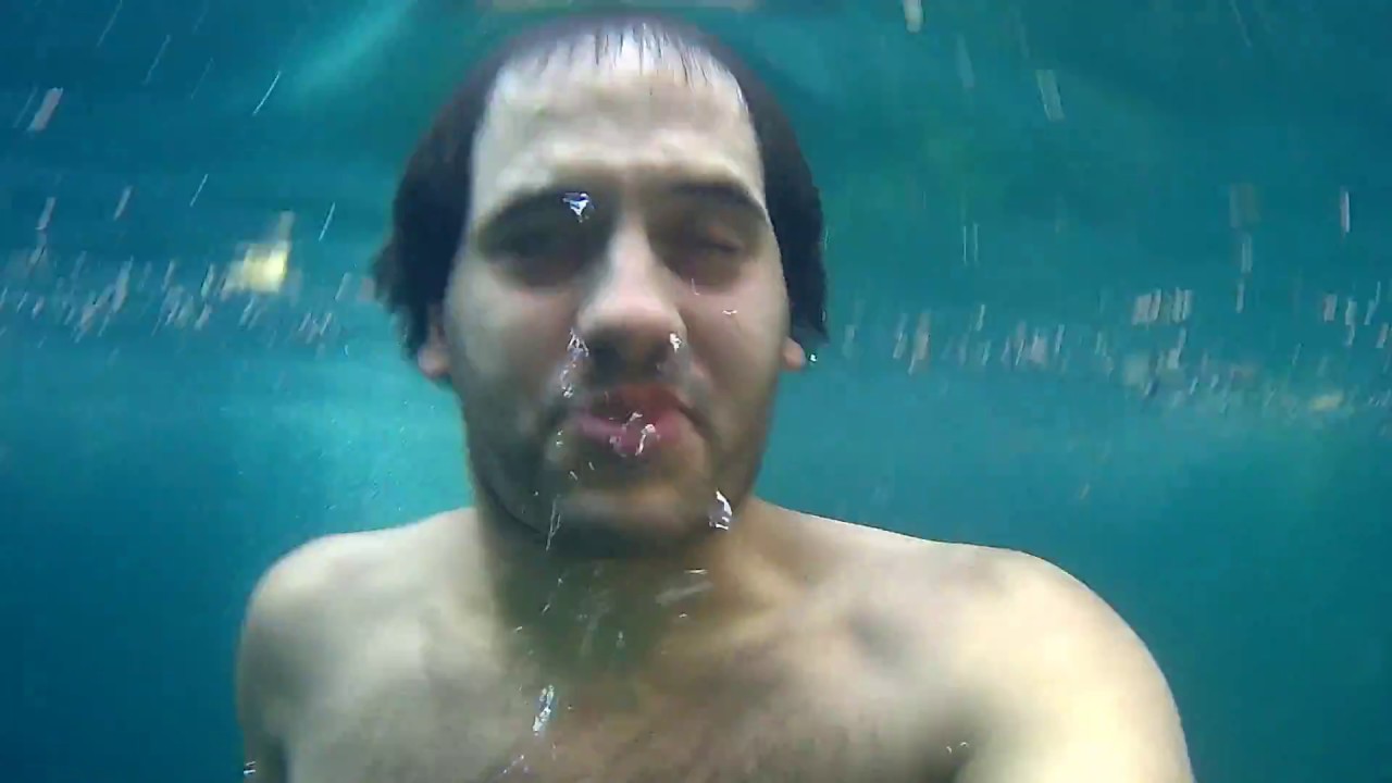 Bob & Ruy no Rio Âncora