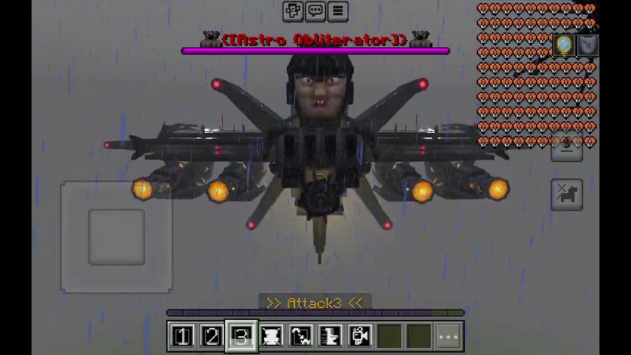 Skibidi toilet V 11 addon 