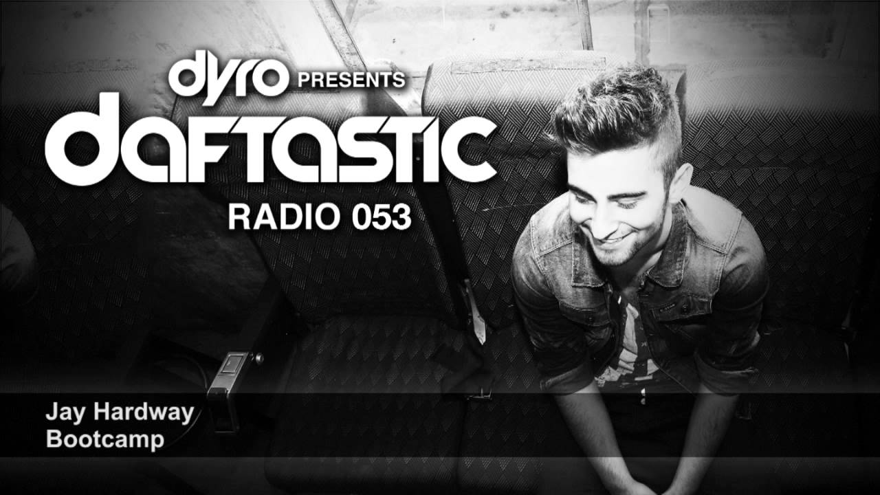 Dyro presents Daftastic Radio 053
