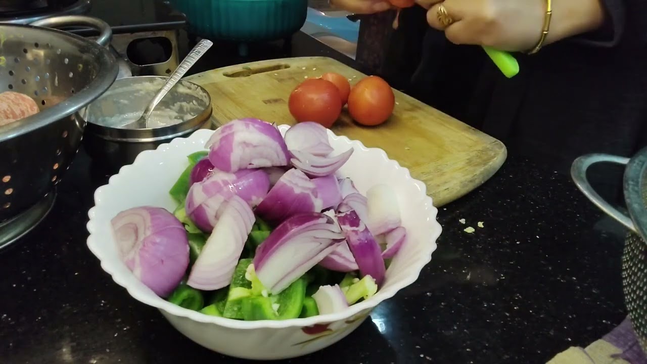"Divija Ka Welcome Aur Shahi Dinner | New Shahi Paneer Recipe ✨"