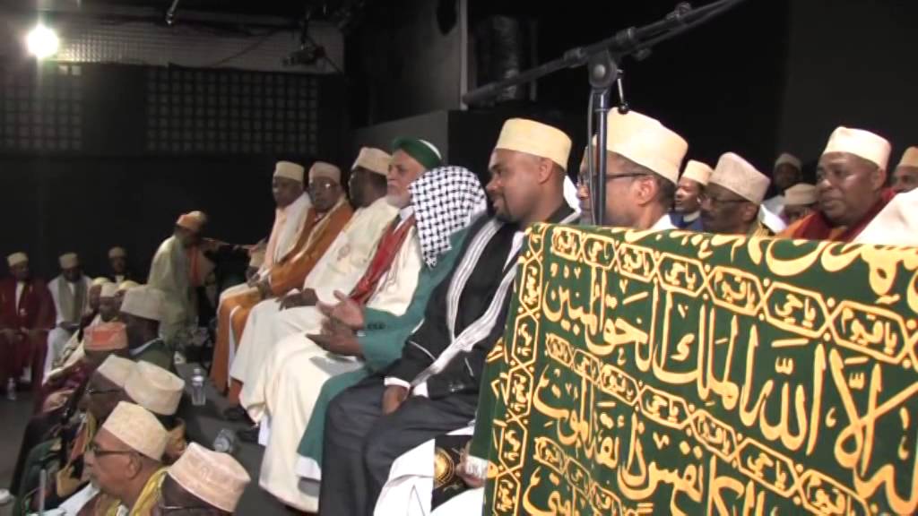 MADJILISSE DE MILEMBENI comores