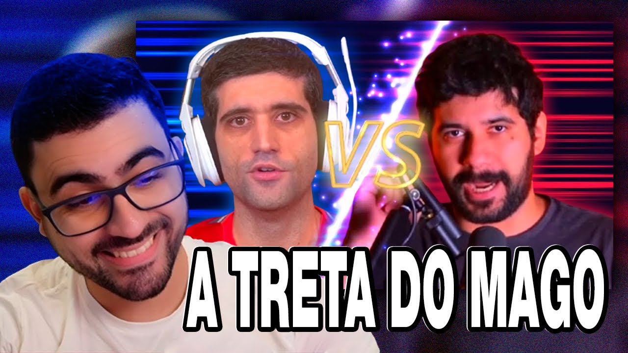 VOXEL x MAGO DAVA SLIM - Parte 01