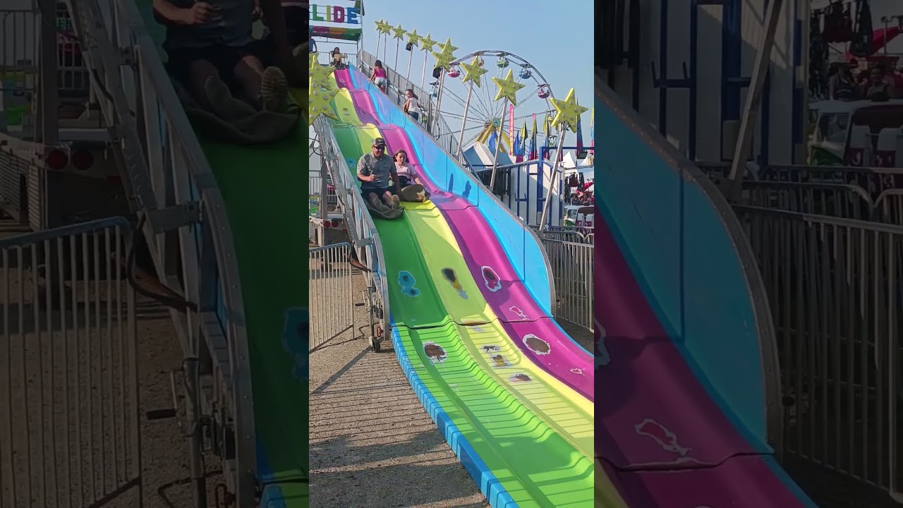 Armada fair 2023