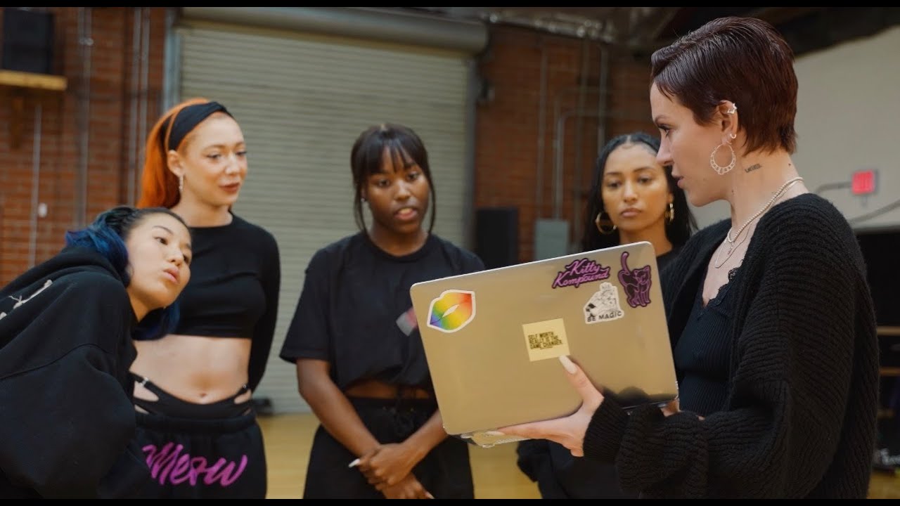 The Making of Shenseea’s 