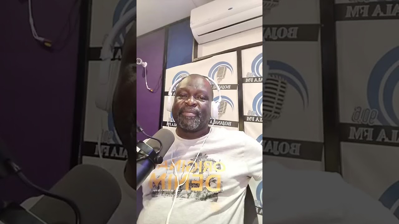 PROVERBS 2023 BE HONEST Bojanala FM #radio #gospel #setswanasemonate #preaching #bojanalafm
