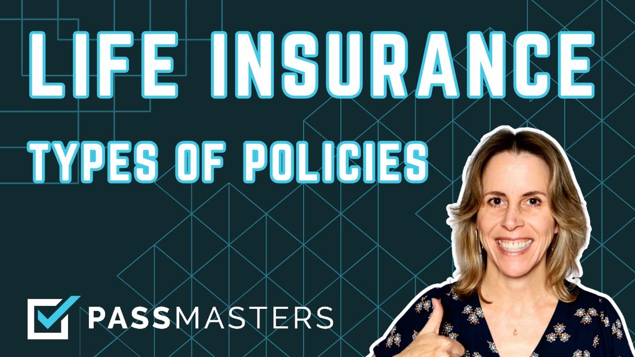 Whole Life VS Term insurance, What's the Difference? Mastering types of policies with Suzy Rhoades