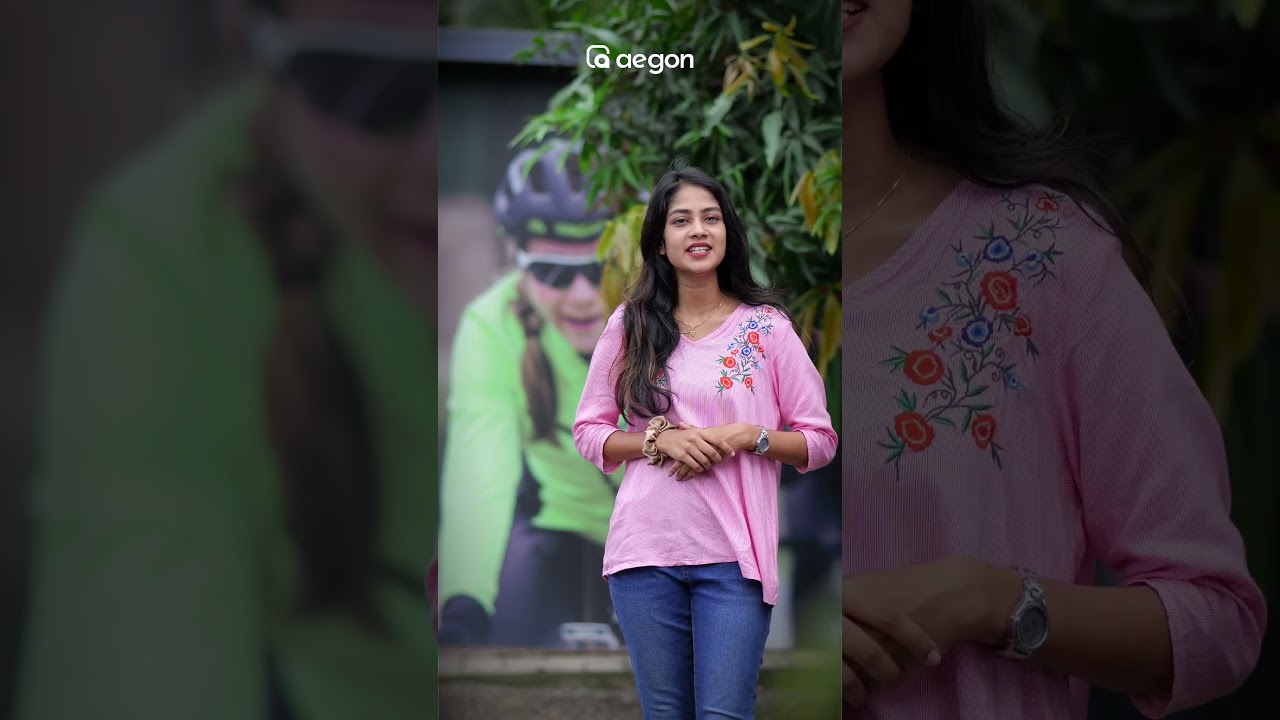 FOR A POLLUTION FREE NATURE 🌳🏞️ | BASIC SCIENCE | AEGON | 