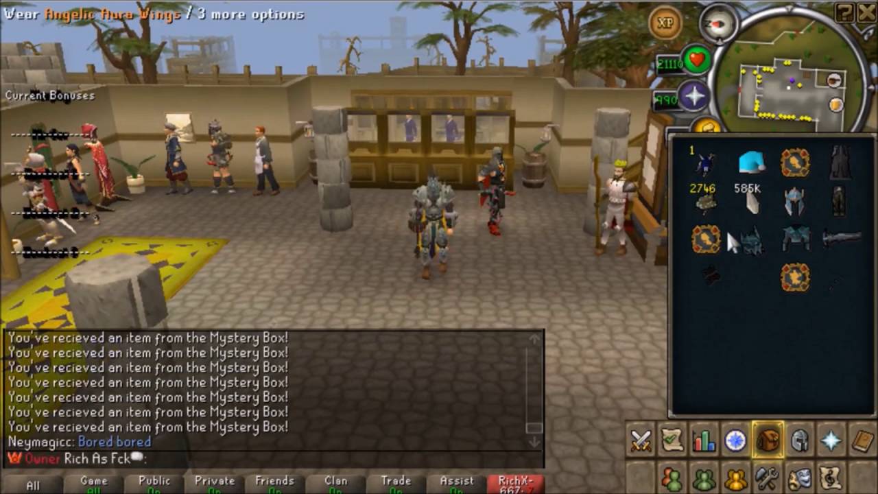 RichX l 1000 Pound Box opening l New 667 rsps l  NEED STAFF!