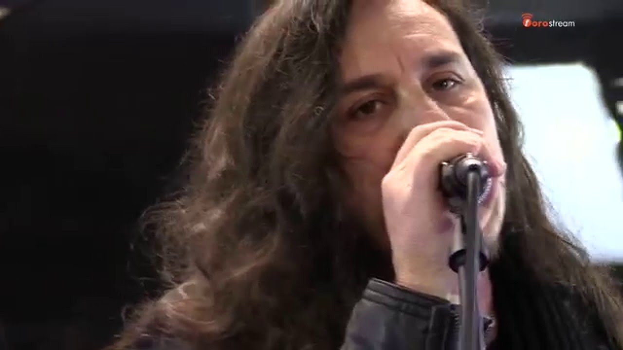 Azul Violeta// Creo en ti// Acústicos de Foro Stream