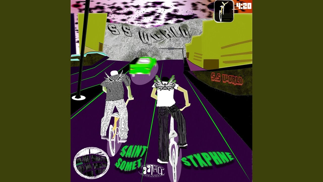 No equity (feat. STXPHNE)