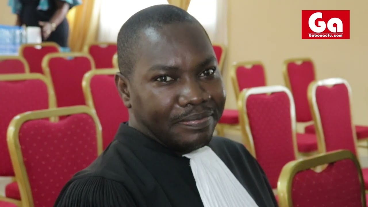 GABON/JUSTICE: 29 AVOCATS DE LA PROMOTION 2020 DÉSORMAIS INSCRITS AU GRAND TABLEAU