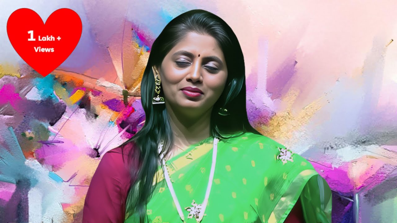 2019-07-29_Dil jo na keh saka, wohi raaz-e-dil_Sangeeta M.