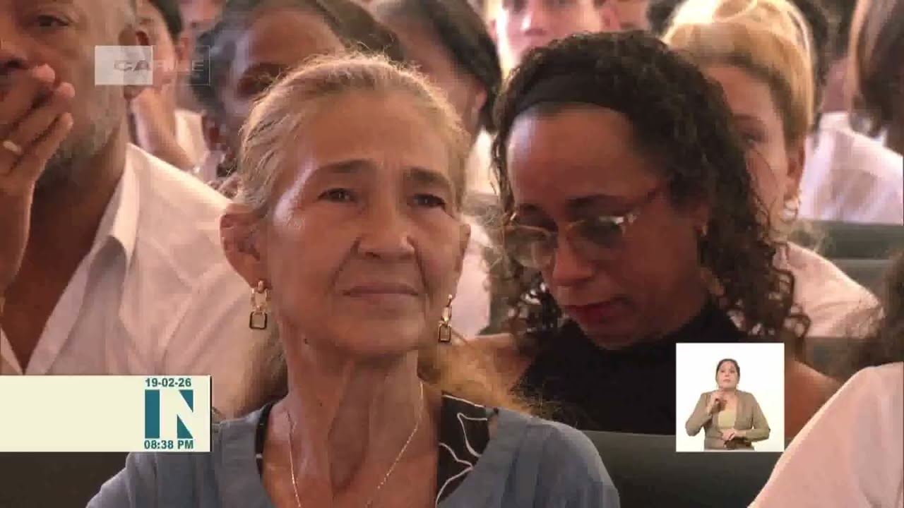 Inicia en Marianao campaña nacional contra las drogas “Para no caer”