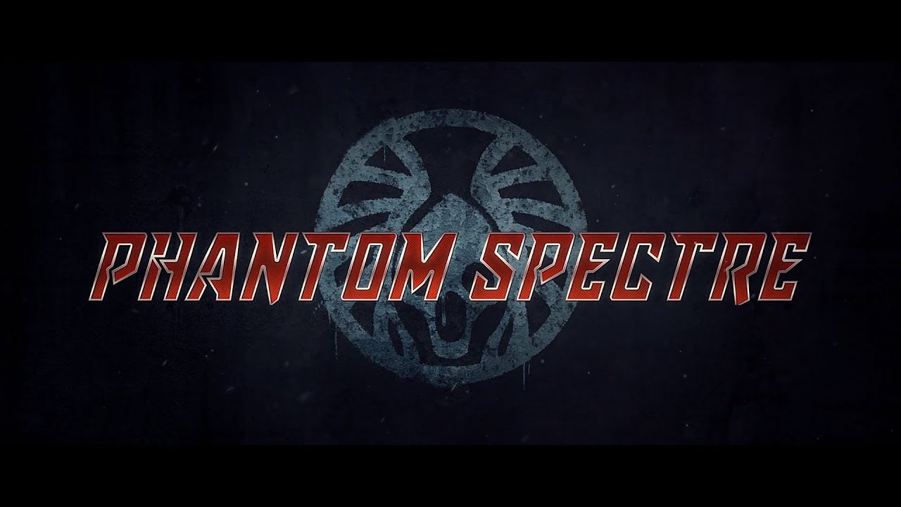Phantom Spectre - Teaser Trailer