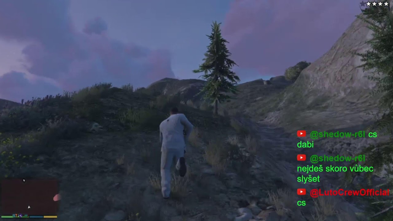 GTA 5
