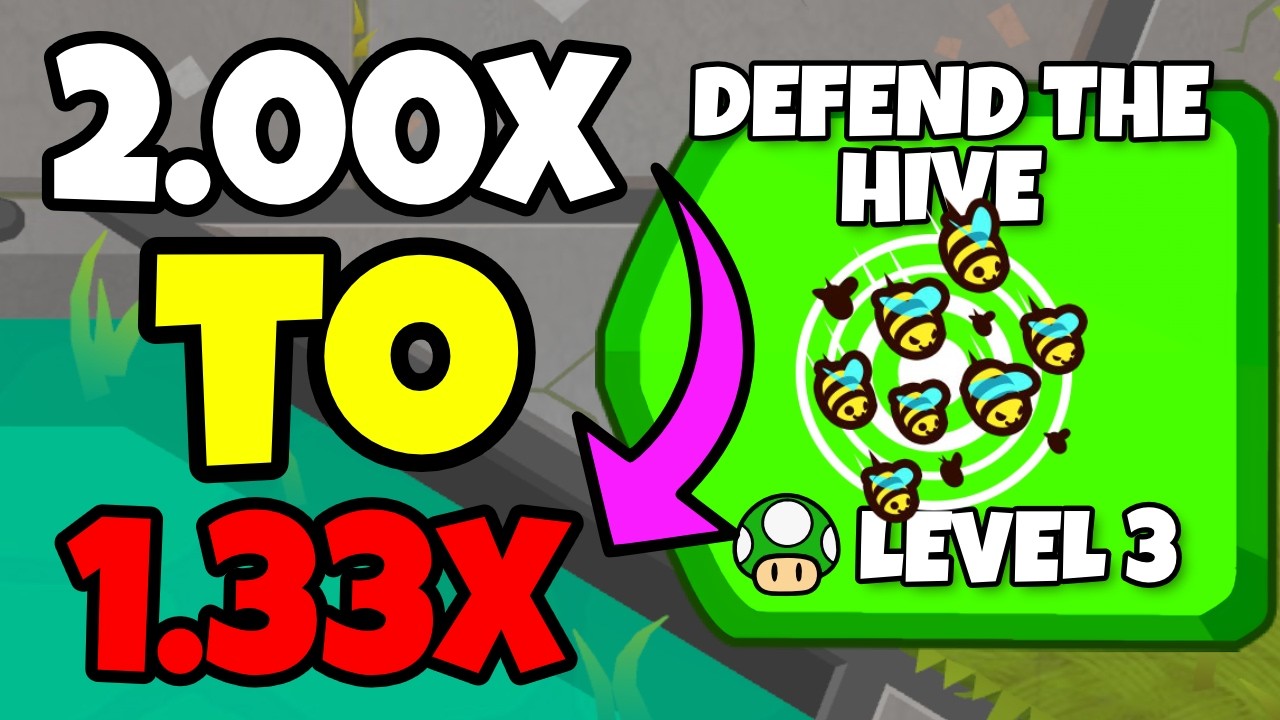 Beetienne is 100% RUINED! (New 4.11 Balance Changes)