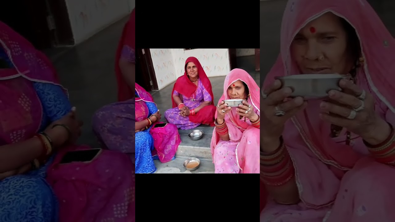 💫गाँव की दिन श्रया 😄#freestyle #marwadi #funny #rajasthani #gavosachibani #trending #vairalvideo