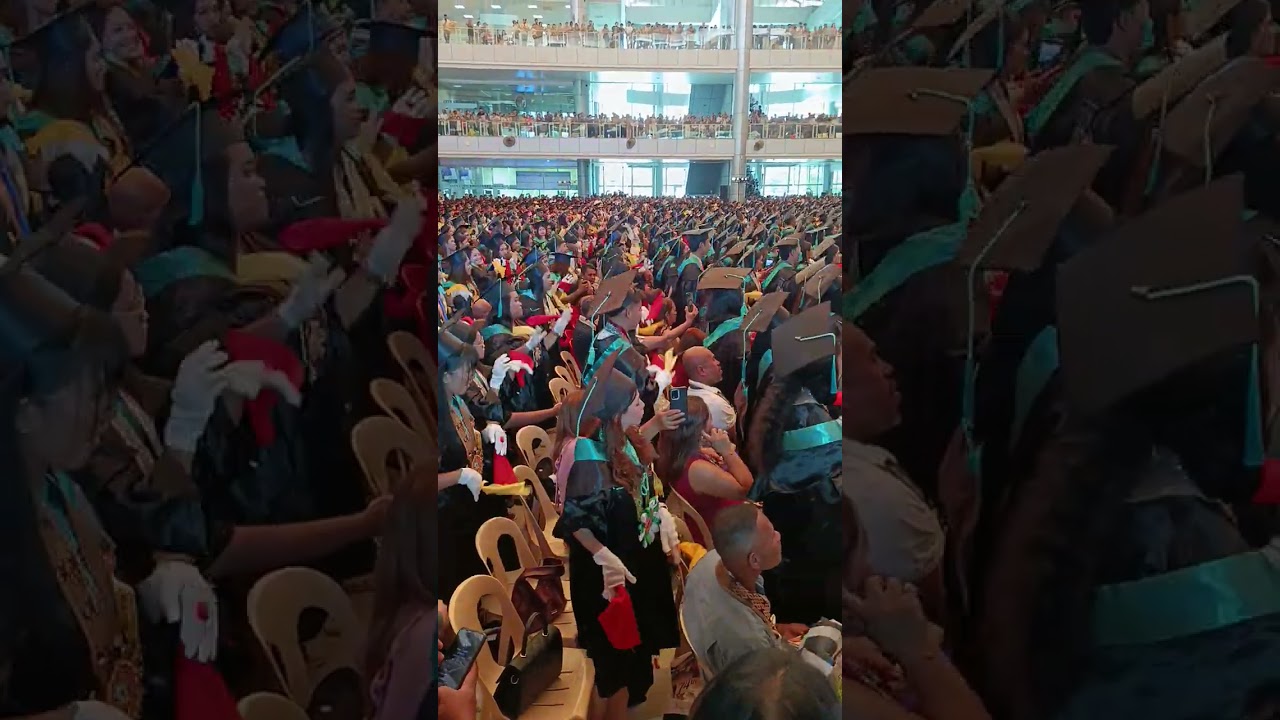 UMTC GRADUATION 2024-2025