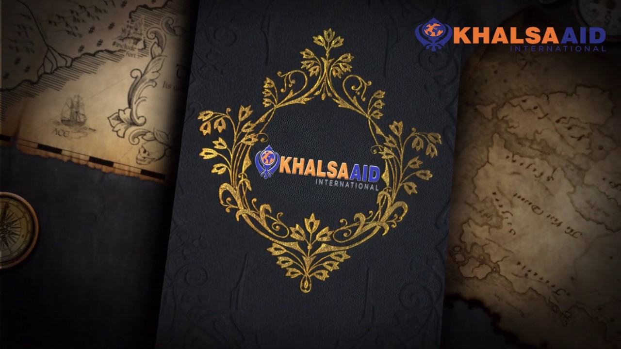 Что такое Khalsa Aid International?