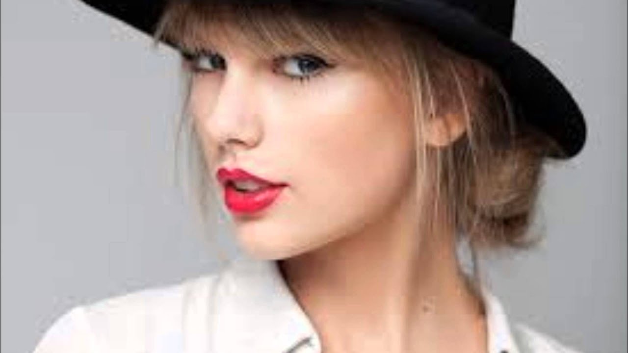 Taylor Swift - Blank Space (Slowed Down)