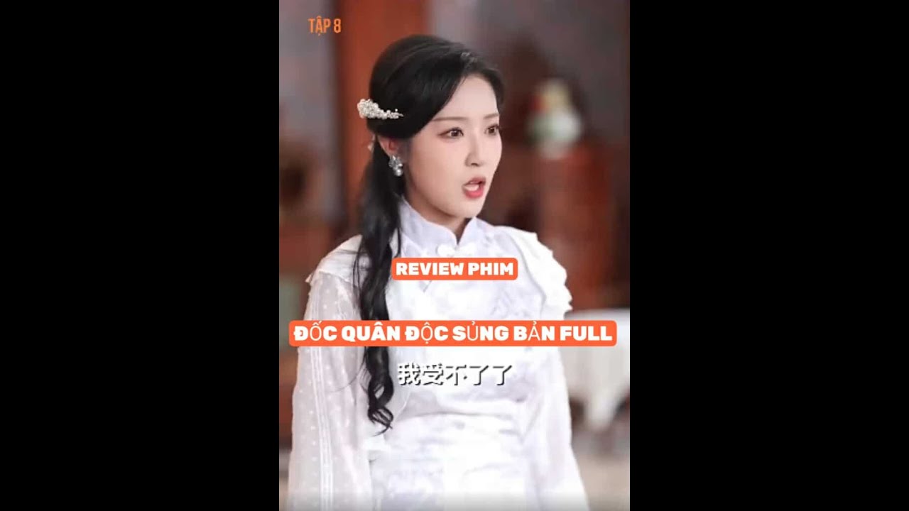 REVIEW PHIM : ĐỐC QU&Acirc;N ĐỘC SỦNG BẢN FULL #phimhaynhat2025 #reviewphim #thangioreview #phim