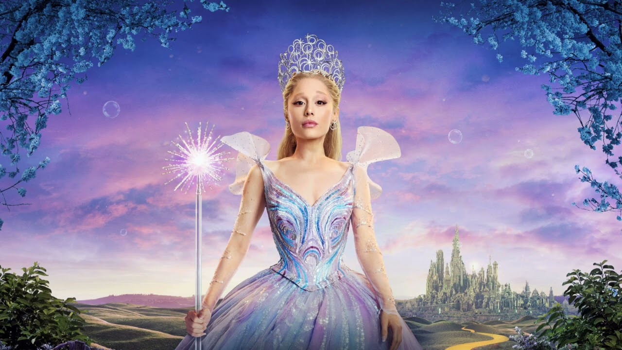 WICKED: For Good - Thank Goodness (Broadway Version) | Version 2