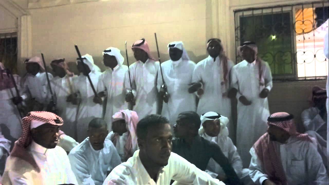 رايح بيشه سرى البارق الثنيه 3 SoSo