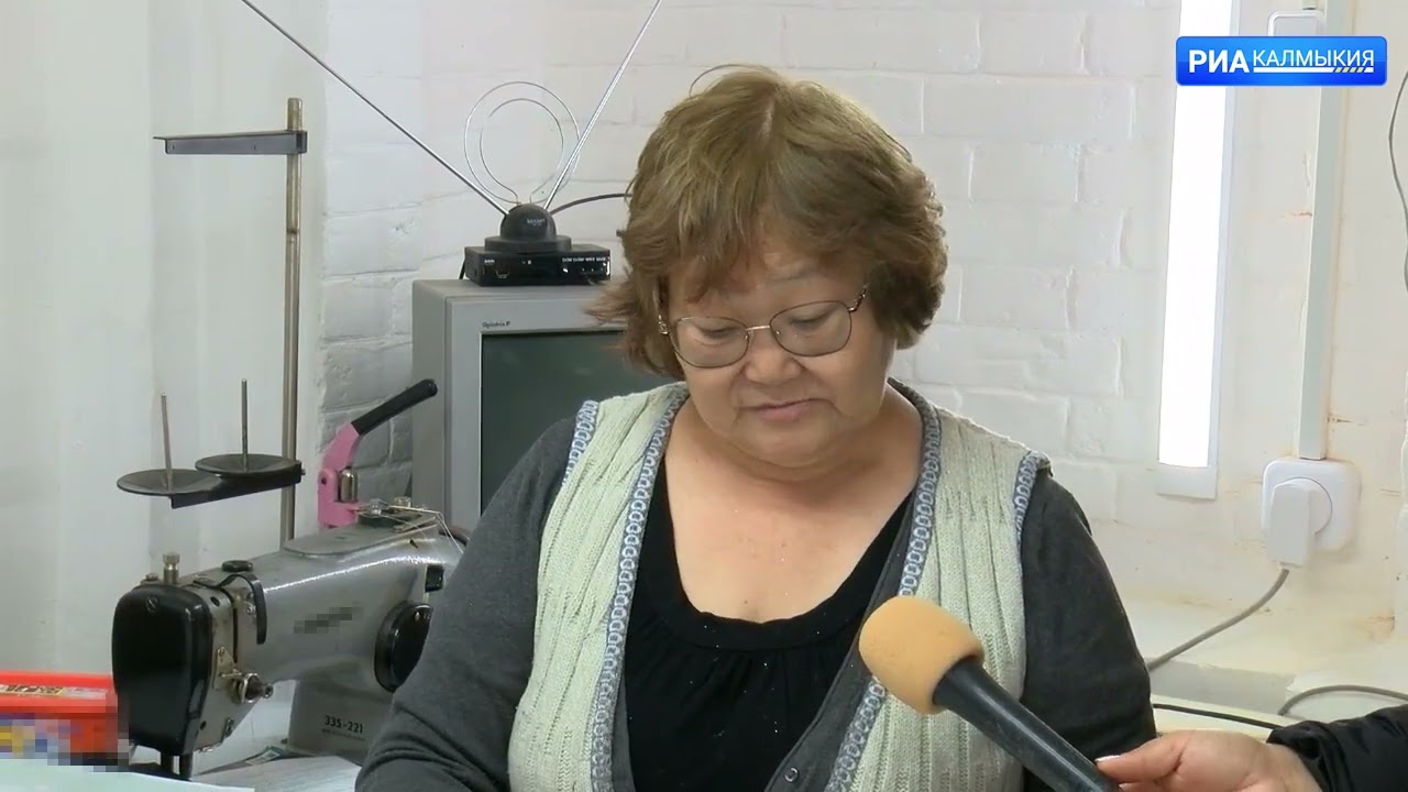 Петр Надбитов готовит новую постановку по мотивам калмыцкой народной сказки