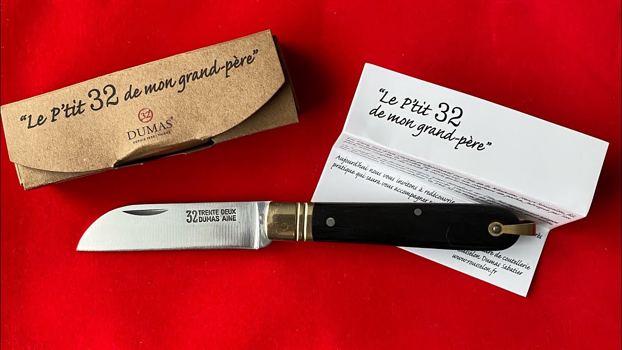 Le « p’tit 32 » de mon grand-père : la réunion a l’honneur 🏴‍☠️🇷🇪