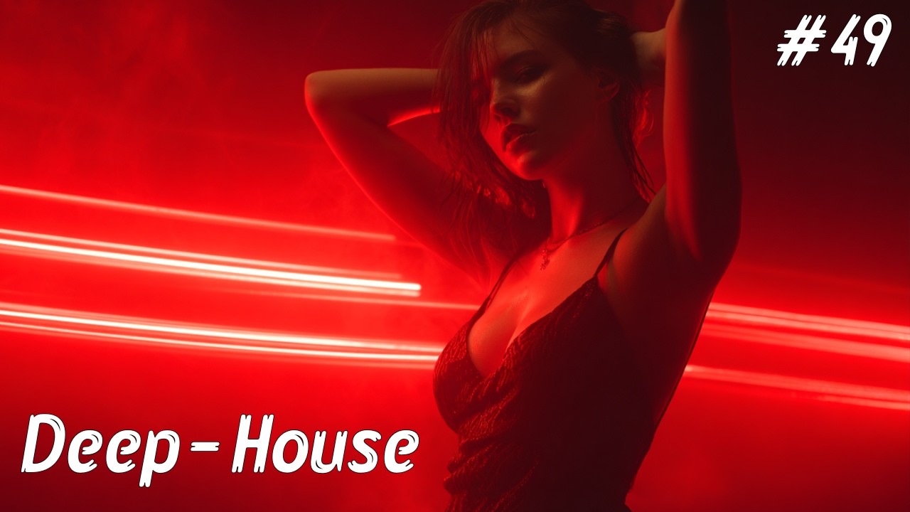 Best of Deep House | Deep Feeling Mix [2026] | Progressive House #49