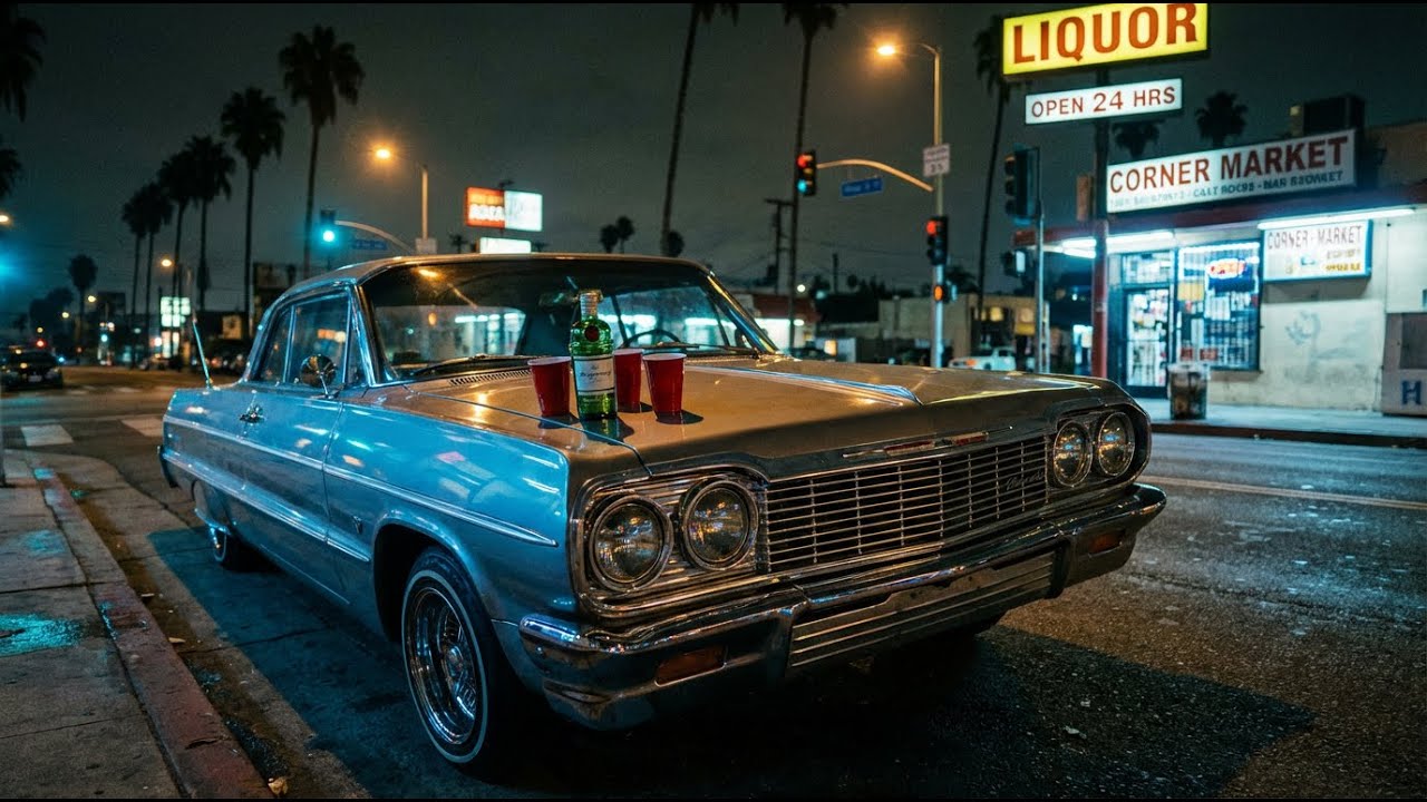 Dr. Dre, 2Pac, Kendrick Lamar, Anderson Paak, Snoop, DJ Mustard, Westcoast Type Beat - “Down Da Gin”