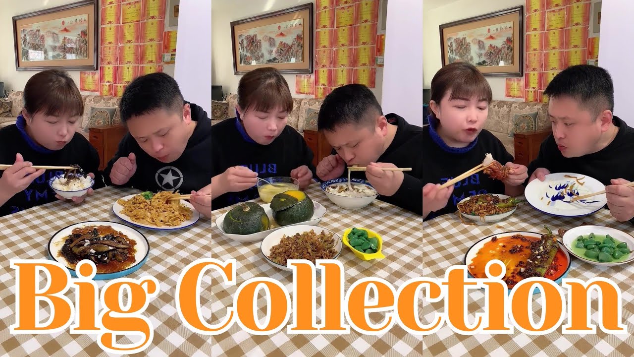 Big Collection | I wondered why my husband was willing to eat leftovers - it turns out...