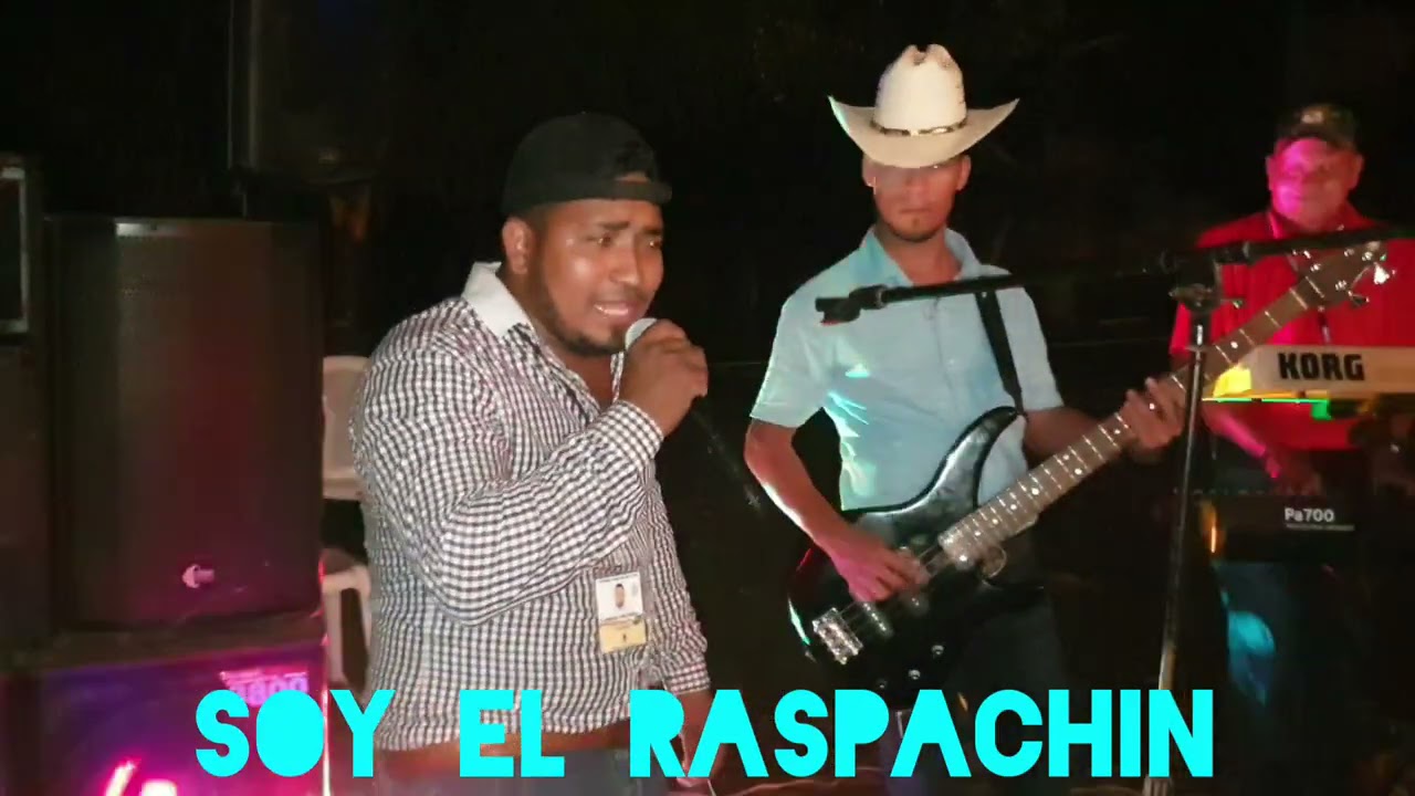asi  canta  el  raspachin