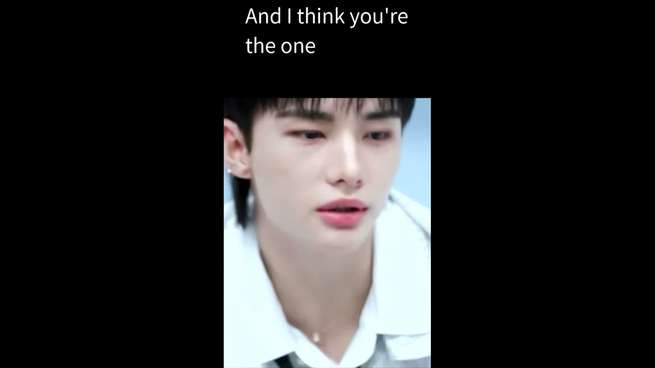 Romantic Guys (Stray Kids)