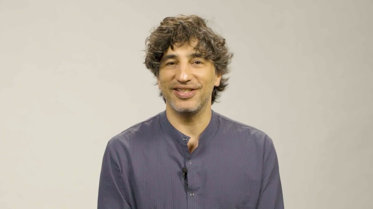 About the Songs - Avi Avital on "Song of the Birds"