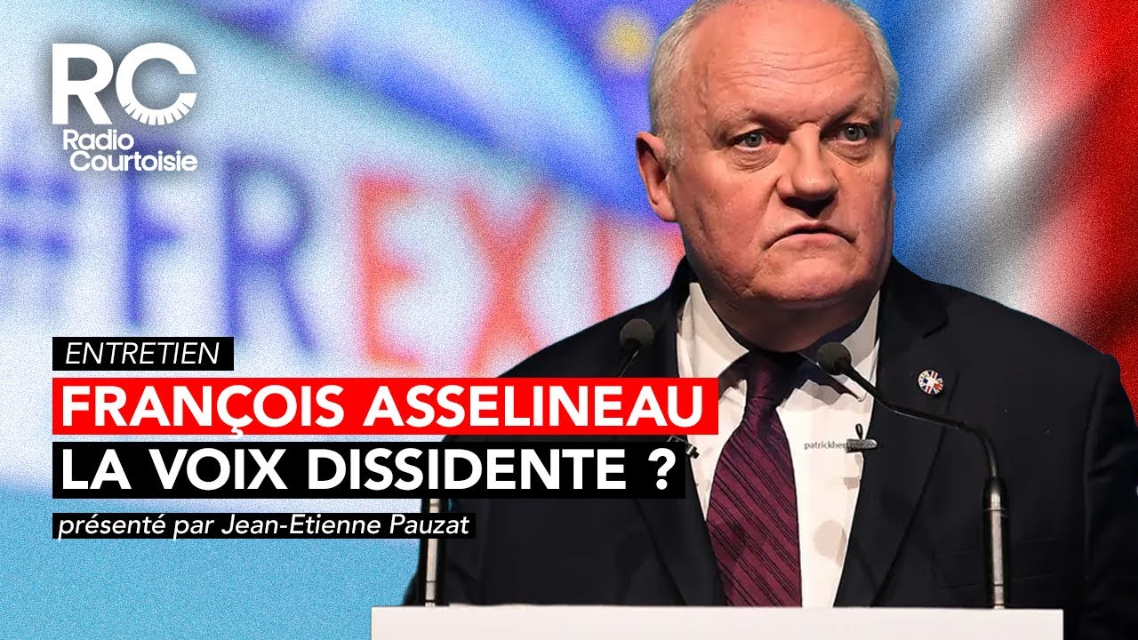 Fin 2025 : La France sous tutelle – Vers un Frexit pour reconquérir notre souveraineté