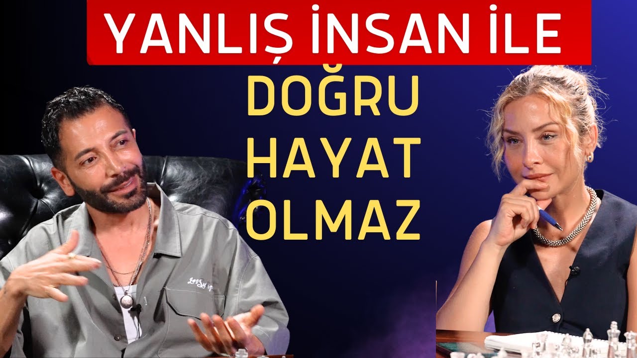 ''Bırakmazsan, alacağın darbe  her g&uuml;n b&uuml;y&uuml;yecek'' - Aşkım Kapışmak