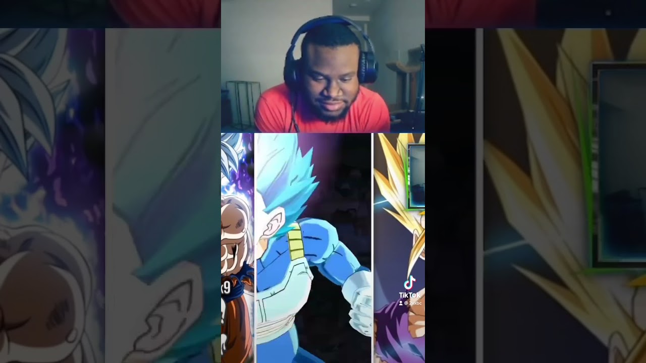 FATHER SON GALICK GUN #dblegends #dragonballlegends #youtubeshorts