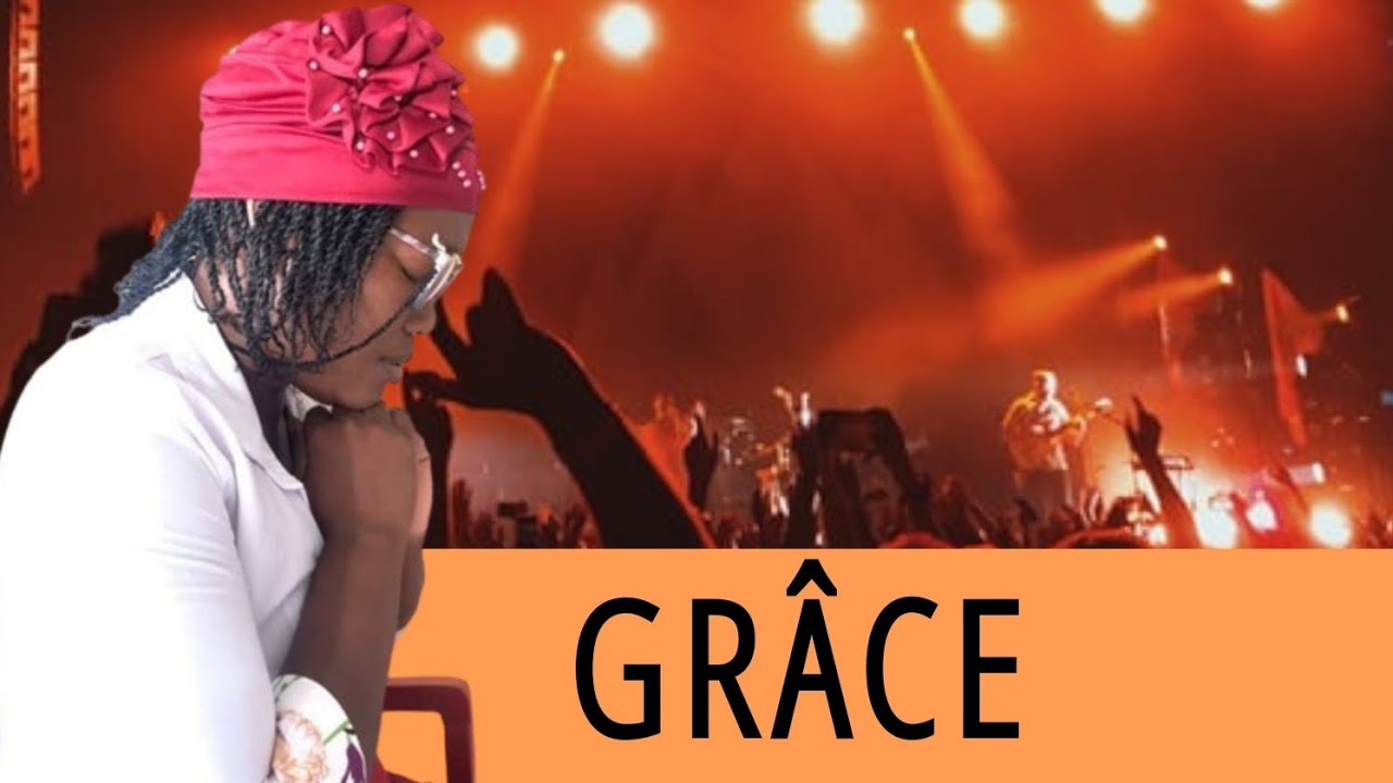 Grâce (Sanite Sydney)