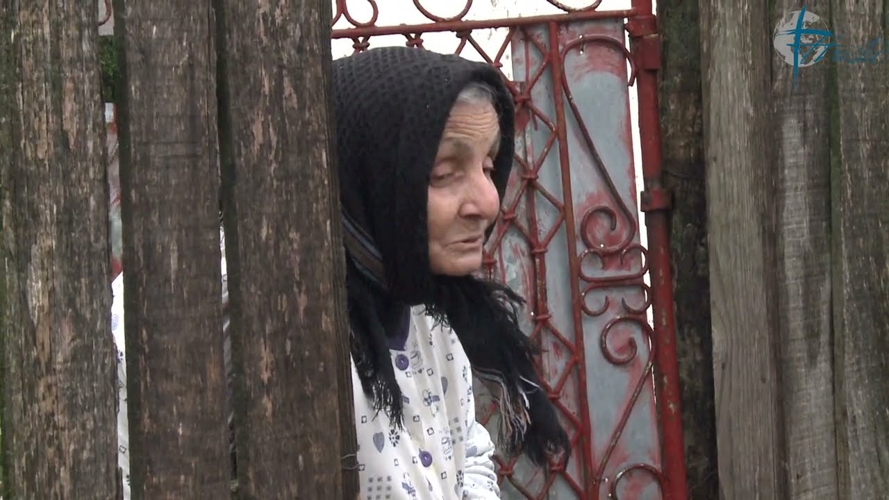 Proiect de ajutorare &icirc;n Oltenia- Misiunea Hristic